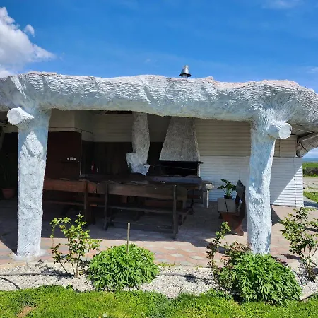 Restaurant Dalex Dragasani