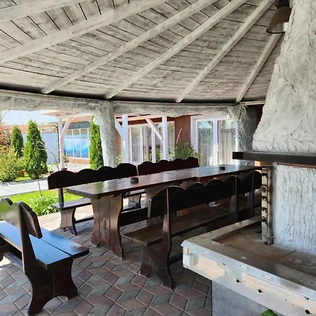 Restaurant Dalex *